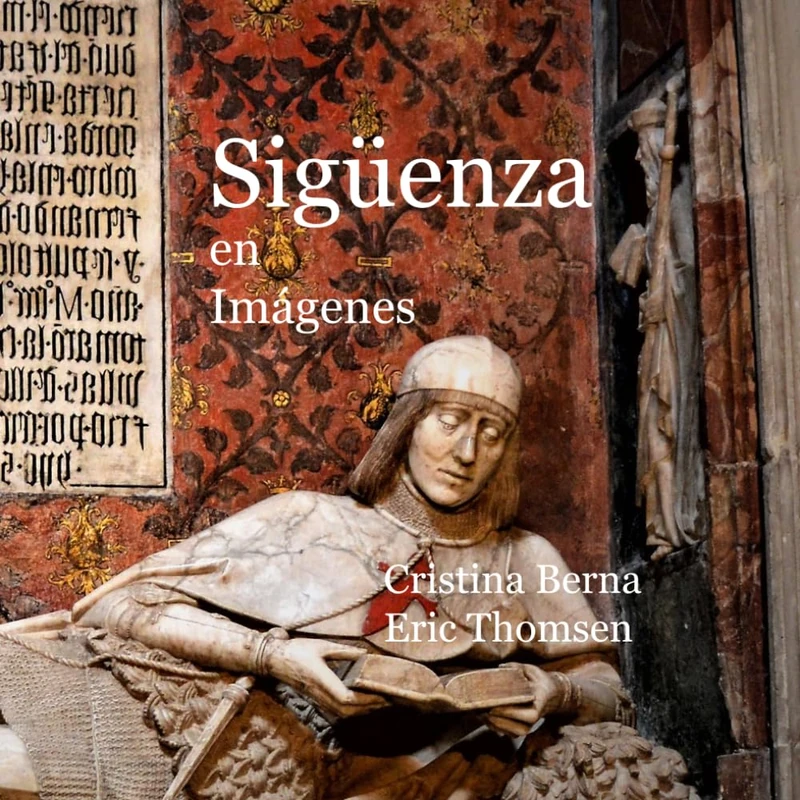 Sigüenza en imágenes (Mundo de pasteles y viajes)