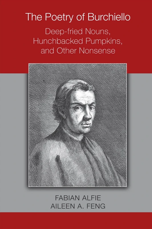 Wiley - The Poetry of Burchiello - Volume 495 (Bilingual Edition) - Image 1