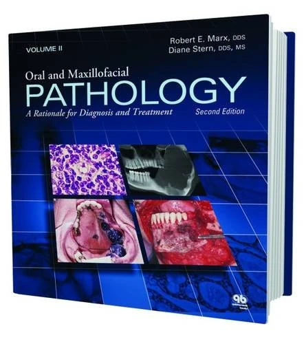 Oral and Maxillofacial Pathology
