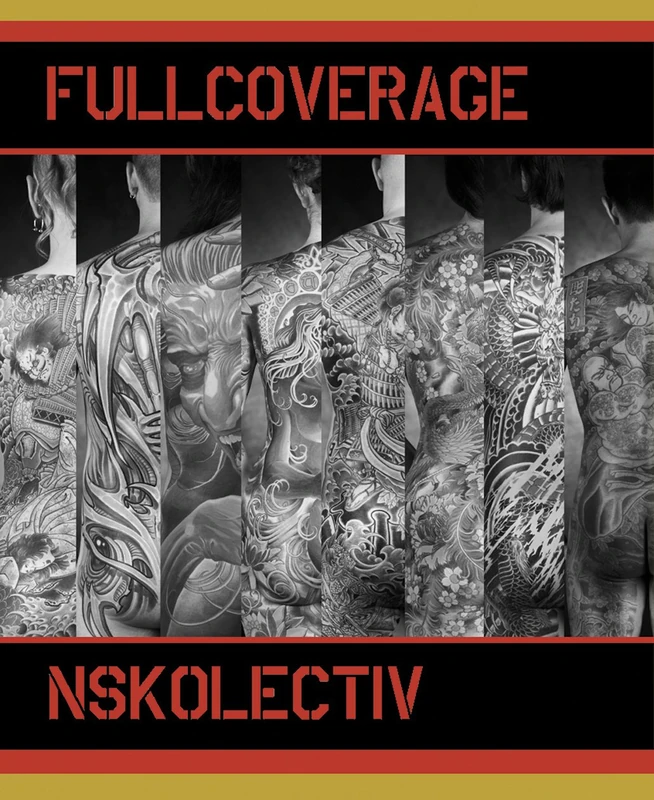 Full Coverage : Third Edition - Image 1