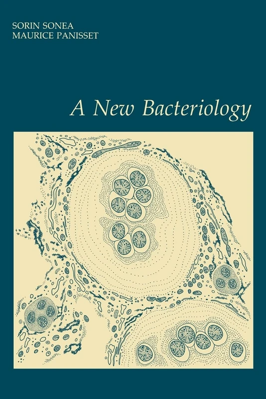 A New Bacteriology: .