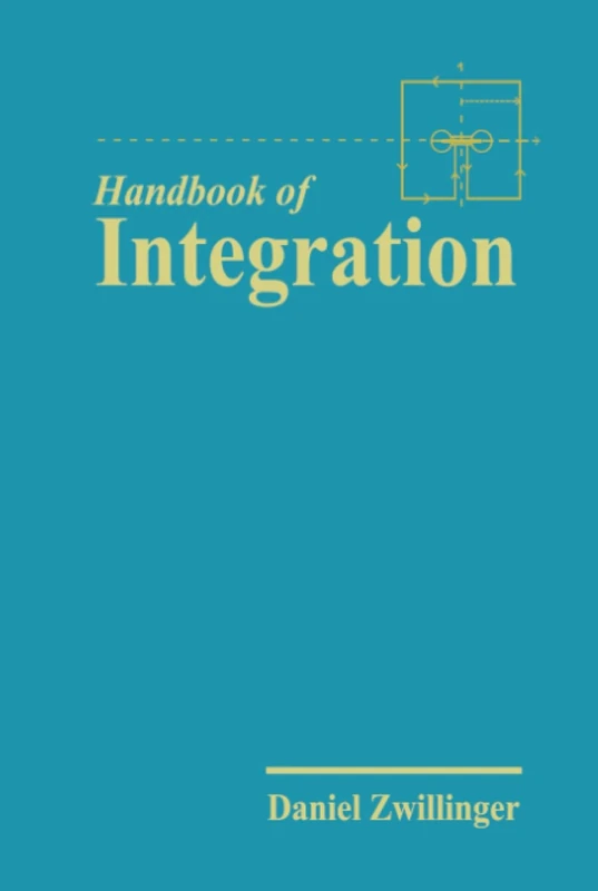 The Handbook of Integration