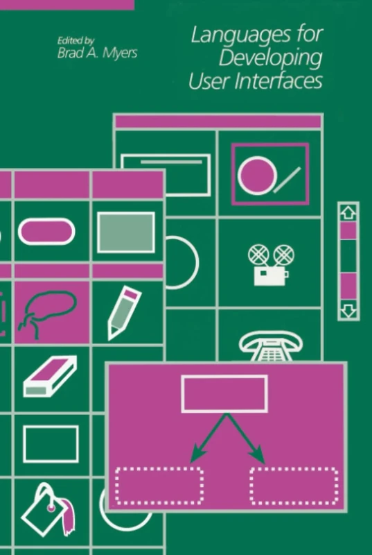 Languages for Developing User Interfaces