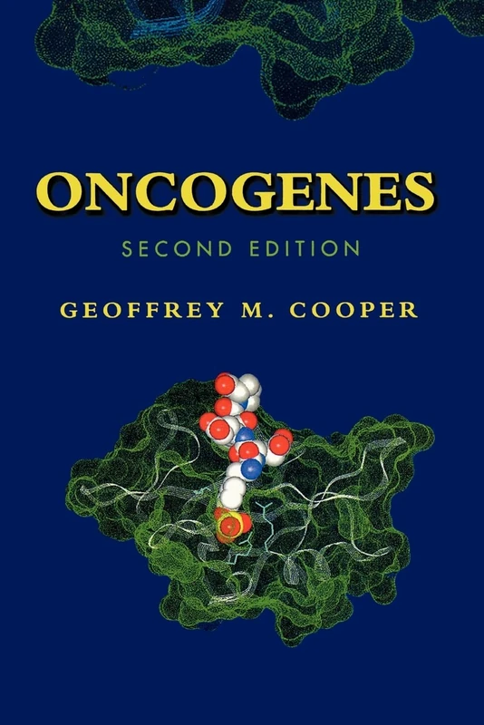 Oncogenes (Jones and Bartlett Series in Biology)