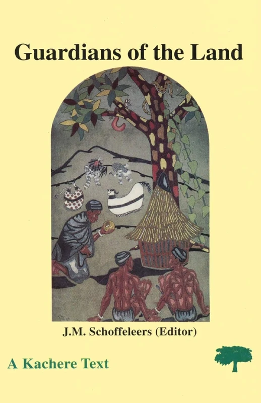 Guardians of the Land - Image 1