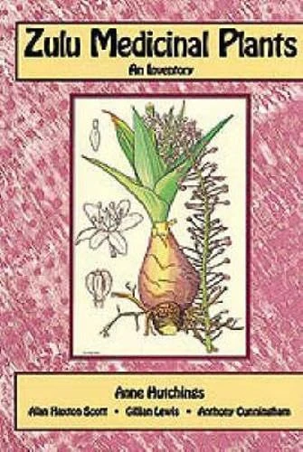 Zulu Medicinal Plants: An Inventory - Image 1