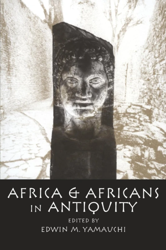 Africa & Africans in Antiquity