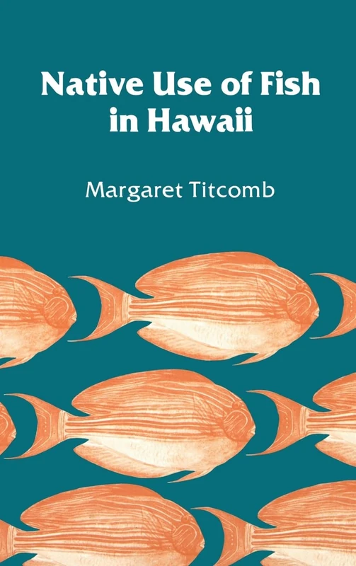Titcomb - Native Use Paper - Image 1
