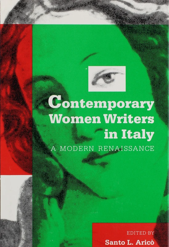 Contemporary Women Writers in Italy: A Modern Renaissance