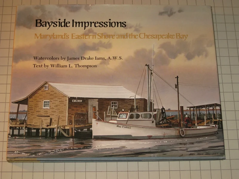 Bayside Impressions: Maryland's Eastern Shore and the Chesapeake Bay - Image 1