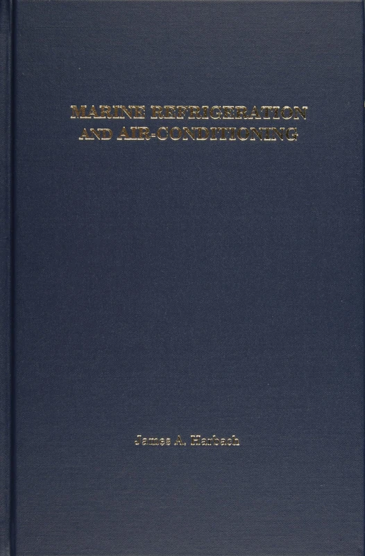 Marine Refrigeration and Air-conditioning