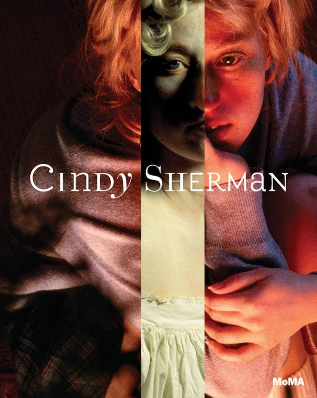 Cindy Sherman: (E)