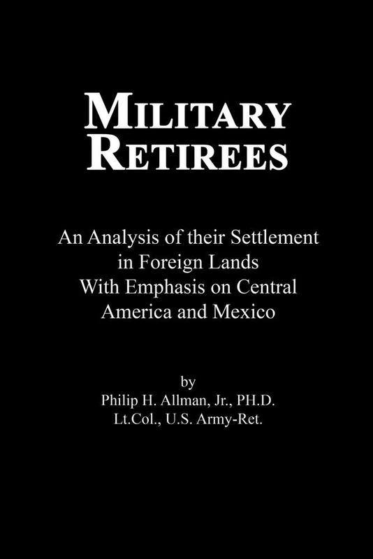 Routledge - Military Retirees: Settlement in Foreign Lands