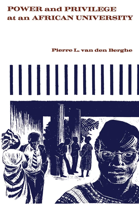 Routledge - Power and Privilege at an African University - Image 1
