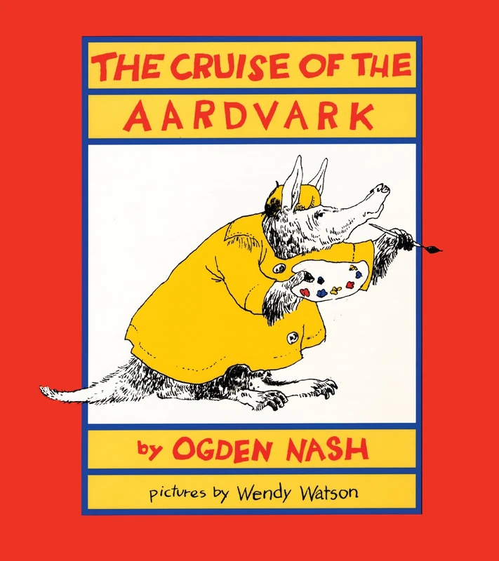 The Cruise of the Aardvark