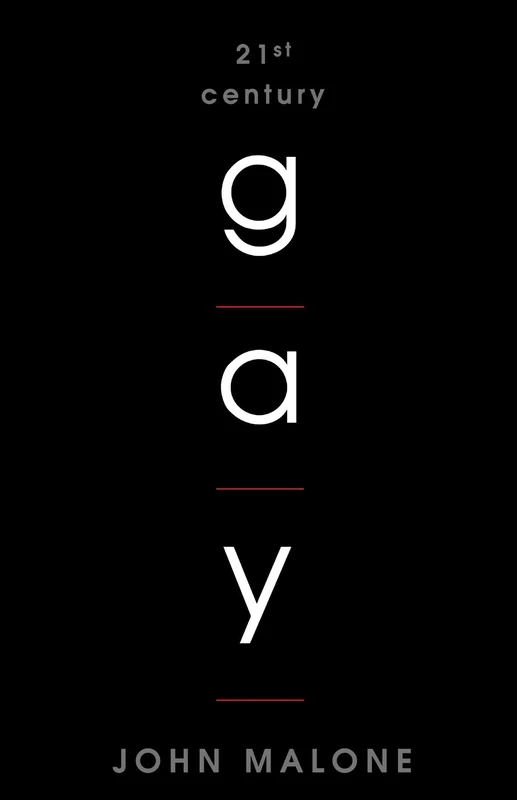 21st Century Gay - Image 1