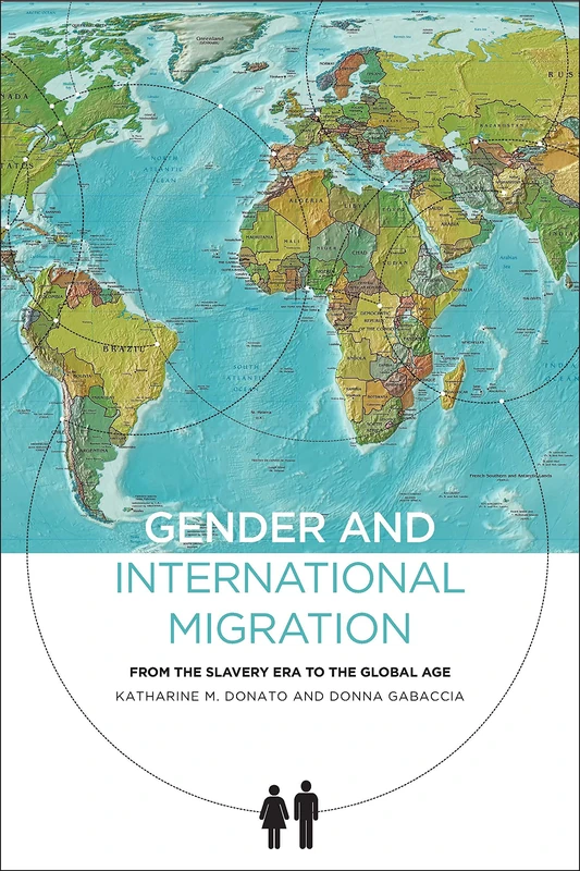 Gender and International Migration: From the Slavery Era to the Global Age - Image 1