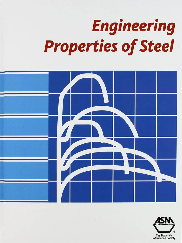Engineering Properties of Steels