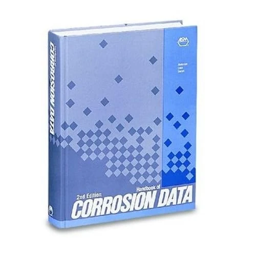 Handbook of Corrosion Data (Materials Data Series)
