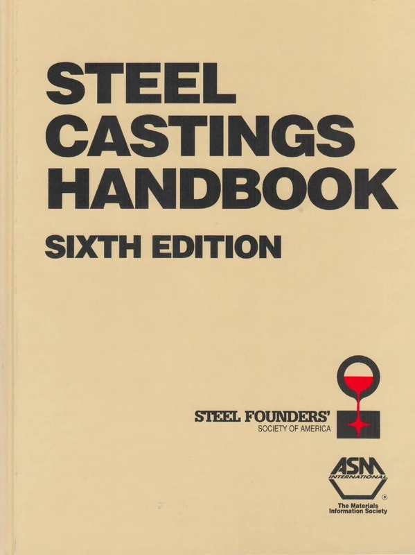 Steel Castings Handbook