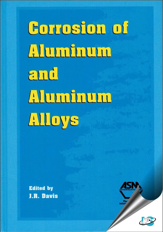 Corrosion of Aluminium and Aluminium Alloys