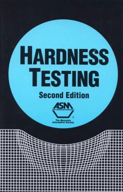 Hardness Testing