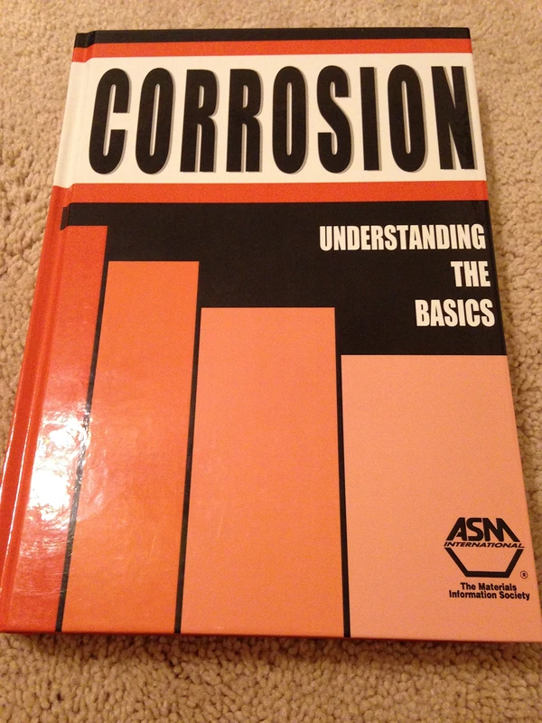 Corrosion: Understanding the Basics