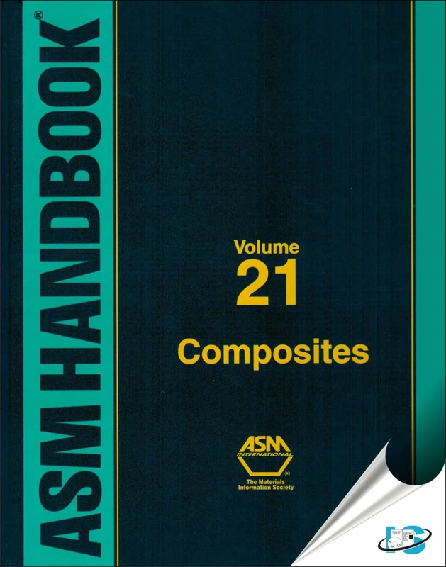 ASM Handbook, Volume 21: Composites: Vol. 21