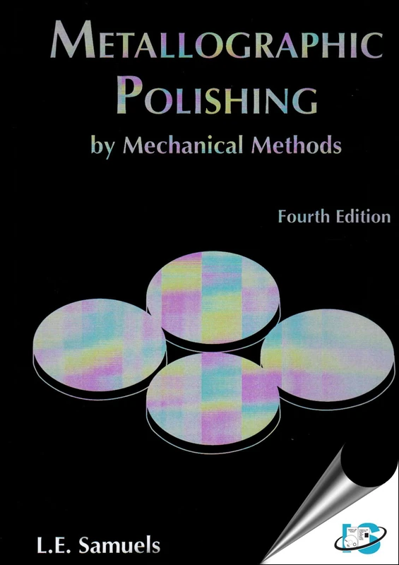 ASM International Metallographic Polishing by Mechanical Methods