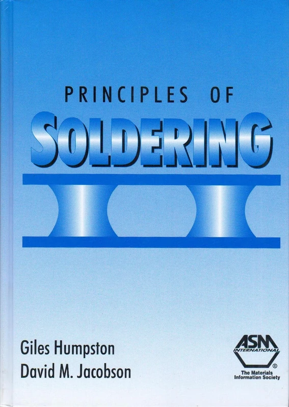Principles of Soldering