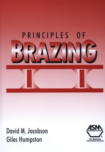 Principles of Brazing
