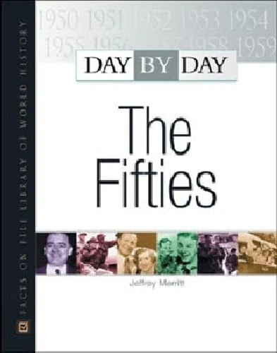 Day by Day: Fifties