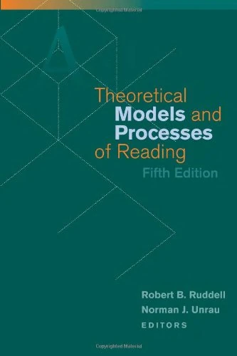 Theoretical Models and Processes of Reading