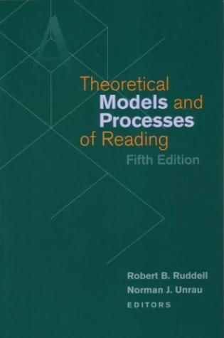 Theoretical Models and Processes of Reading