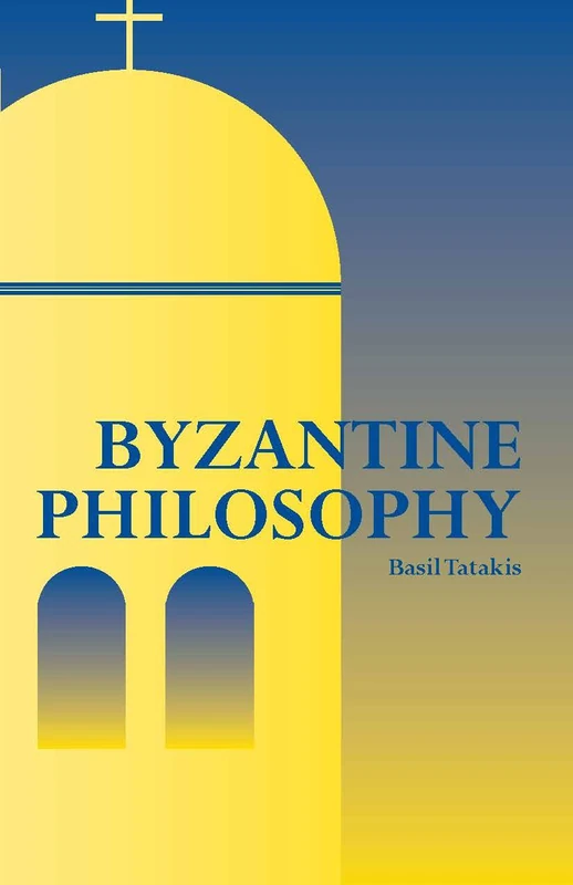Byzantine Philosophy - Image 1
