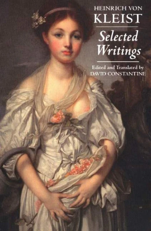 Selected Writings (Hackett Classics)