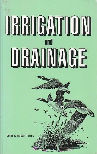 Irrigation and Drainage: Proceedings of the 1991 National Conference Held in Honolulu, Hawaii, July 22-26, 1991