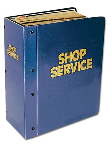 Marine Shop Service Set (Marss) - Image 1