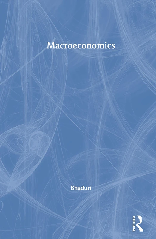 Macroeconomics: The Dynamics of Commodity Production