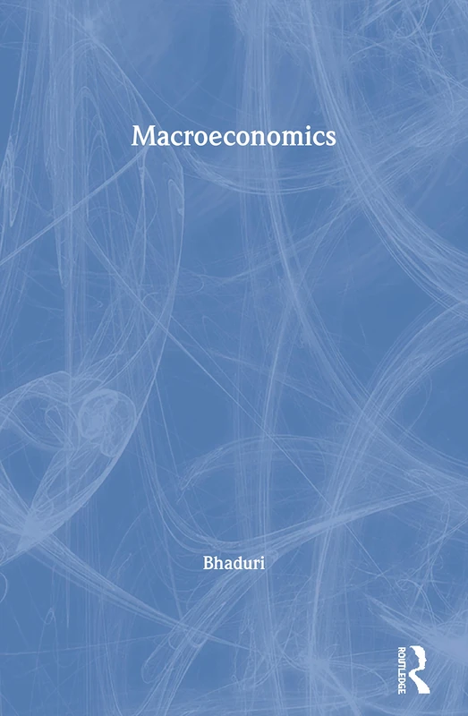 Macroeconomics: The Dynamics of Commodity Production
