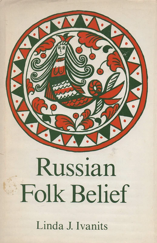 Russian Folk Belief