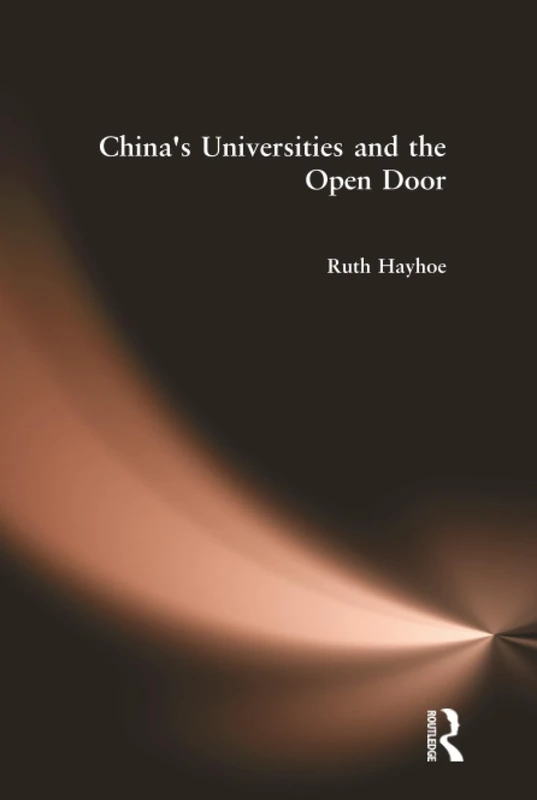 China's Universities and the Open Door - Image 1
