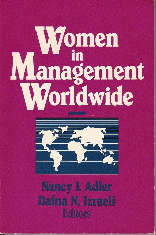 Women in Management Worldwide