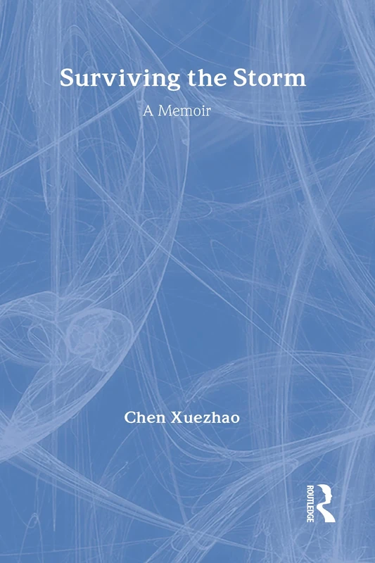 Surviving the Storm: A Memoir (Foremother Legacies) - Image 1