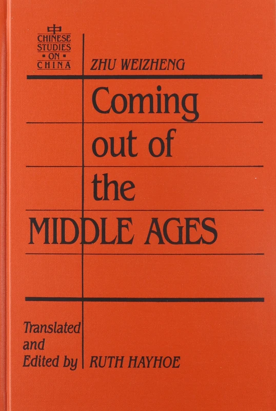 Routledge - Coming Out of the Middle Ages - History Book - Image 1