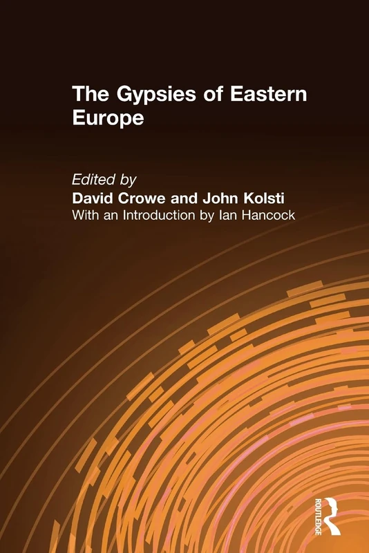 The Gypsies of Eastern Europe