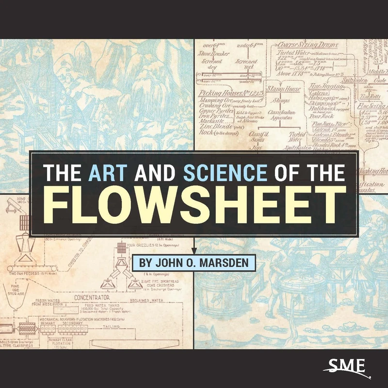 The Art and Science of the Flowsheet - Image 1