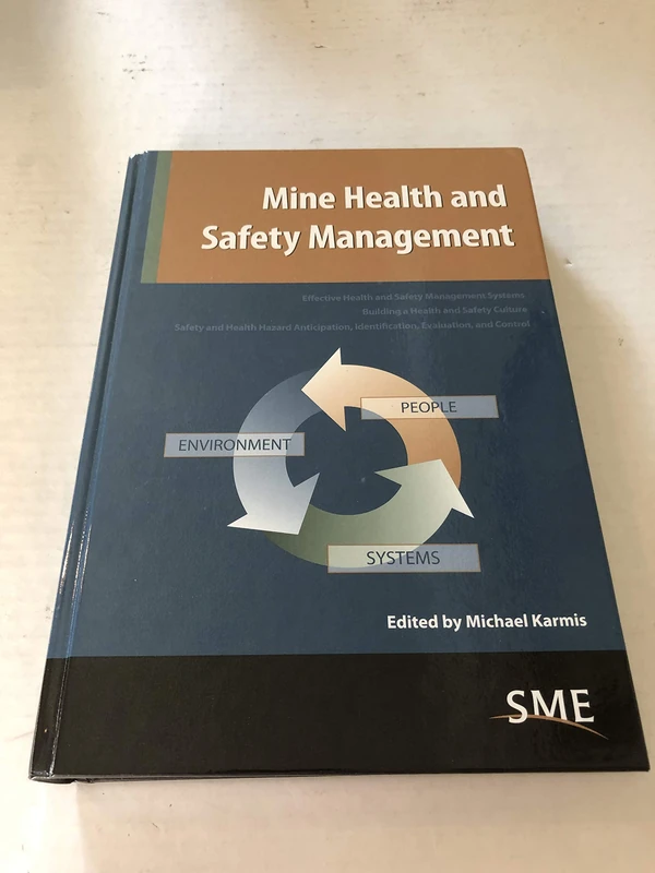 Mine Health and Safety Management
