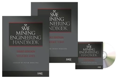 SME Mining Engineering Handbook