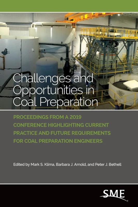 Challenges and Opportunities in Coal Preparation - Image 1